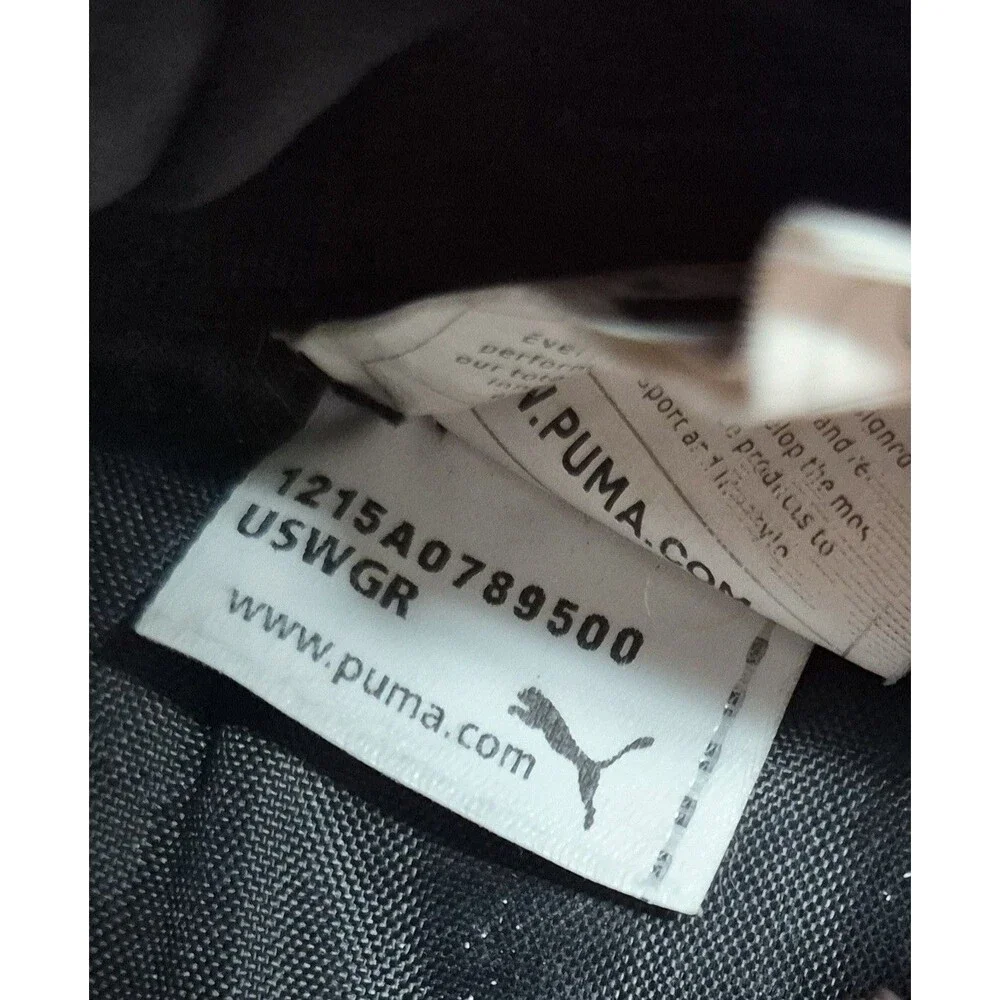 Puma Procat 18